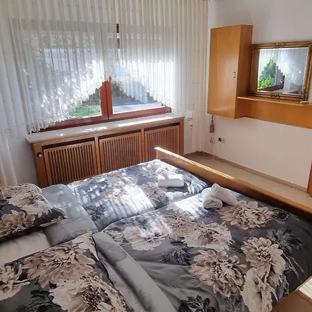 Casaba 1-110qm-3 Rooms-free Private Parking-house With Garden Hannover