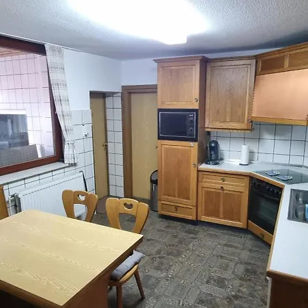 Casaba 1-110qm-3 Rooms-free Private Parking-house With Garden * ハノーファー