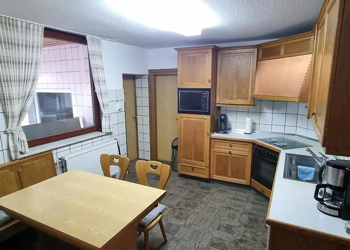 Casaba 1-110qm-3 Rooms-free Private Parking-house With Garden * ハノーファー